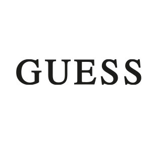 GUESS Logo
